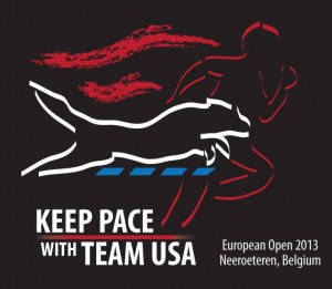 Keep Pace Logo
